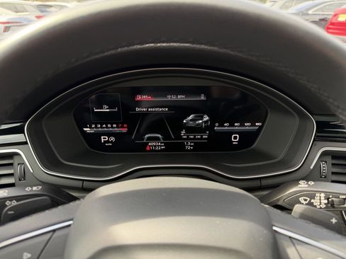 Used 2023 Audi A5 2.0T Premium Plus w/ Premium Plus image 18