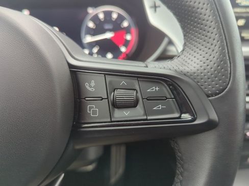 Used 2025 Alfa Romeo Stelvio Sprint w/ Veloce Package image 27