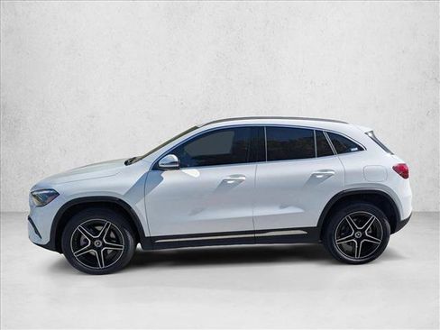 Used 2026 Mercedes-Benz GLA 250 image 5