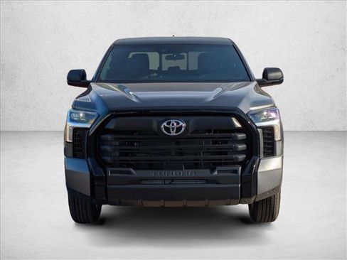 New 2026 Toyota Tundra SR image 6