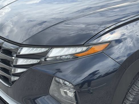 Used 2022 Hyundai Tucson SEL AWD/4WD image 6