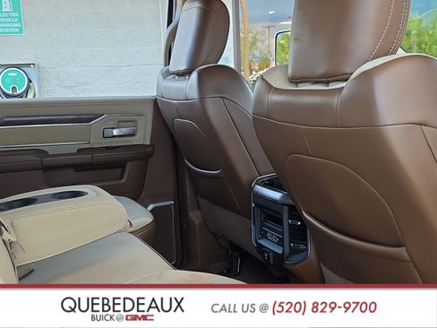 Used 2019 RAM 3500 Laramie AWD/4WD image 23