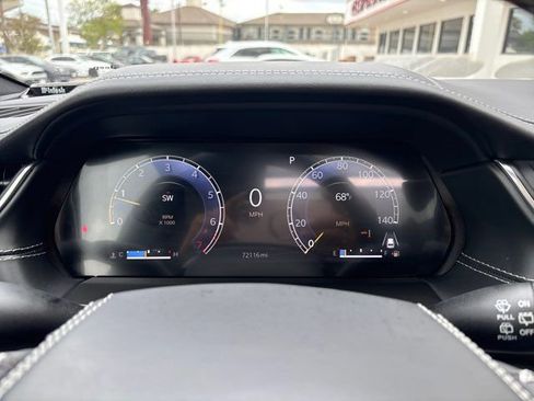 Used 2022 Jeep Grand Cherokee L Overland w/ Luxury Tech Group IV image 38