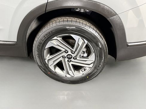 Used 2023 Hyundai Santa Fe SEL FWD image 37