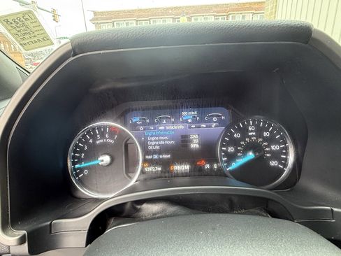 Used 2020 Ford Expedition XLT w/ Equipment Group 202A image 17