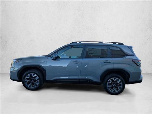 New 2026 Subaru Forester Premium image 5