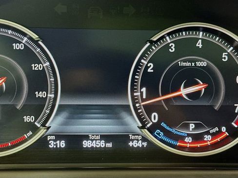 Used 2018 BMW 650i Gran Coupe xDrive image 12