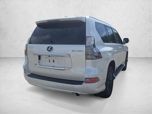 Used 2023 Lexus GX 460 Premium w/ Premium Package AWD/4WD image 5