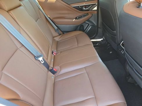 Used 2024 Subaru Legacy Touring XT AWD/4WD image 15