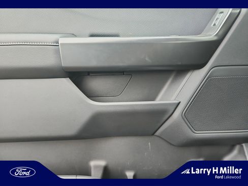 New 2025 Ford F150 STX w/ Equipment Group 200A image 13