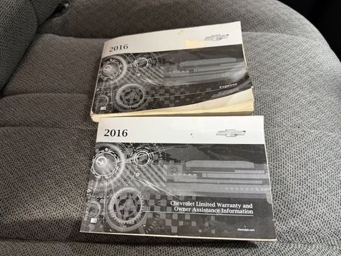 Used 2016 Chevrolet Express 3500 LT w/ LT Preferred Equipment Group image 18