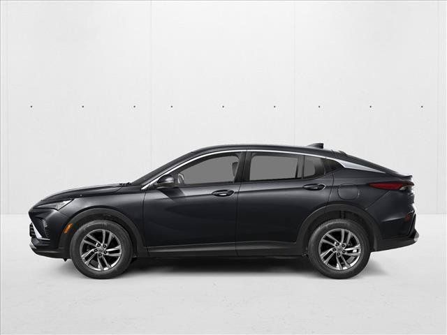 New 2026 Buick Envista Preferred w/ Convenience I Package FWD image 3