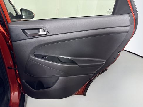 Used 2016 Hyundai Tucson SE image 27