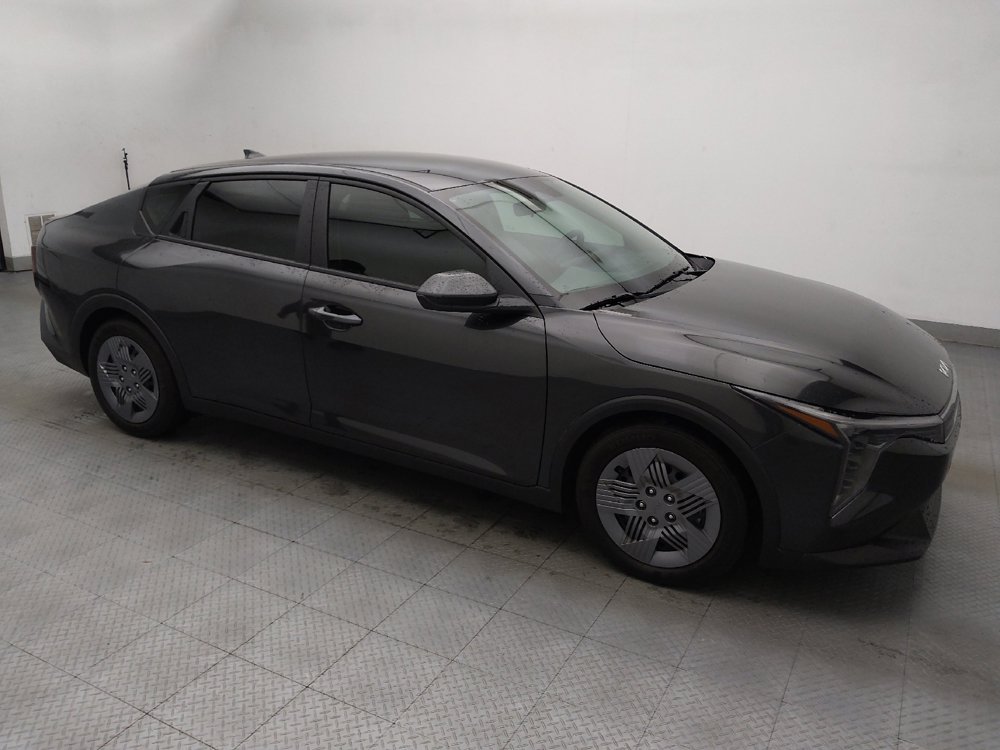 Used 2025 Kia K4 FWD image 11