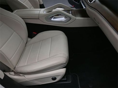 Used 2022 Mercedes-Benz GLE 350 GLE 350 image 27