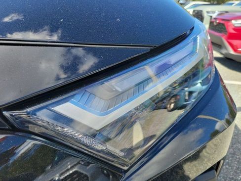 Used 2023 Toyota RAV4 XLE Premium image 16