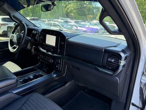 Used 2021 Ford F150 XL w/ STX Appearance Package AWD/4WD image 20