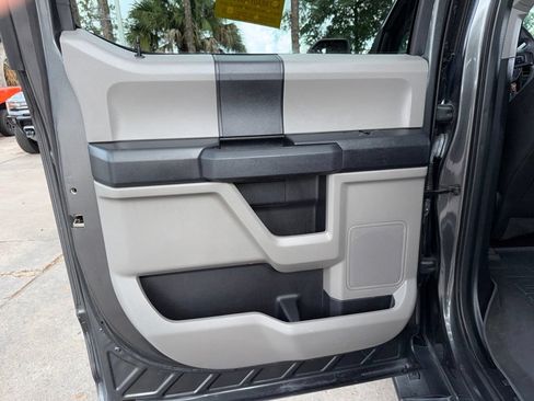 Used 2020 Ford F150 XL w/ Equipment Group 101A Mid AWD/4WD image 30