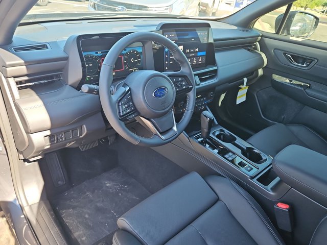 New 2026 Subaru Outback Touring XT AWD/4WD image 8