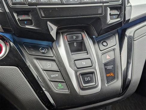 Certified 2023 Honda Odyssey Touring image 18