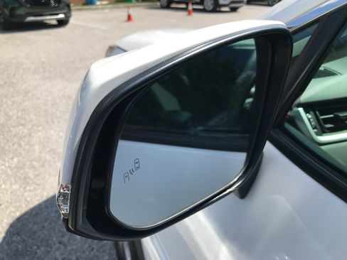 Certified 2023 Toyota RAV4 XLE AWD/4WD image 11