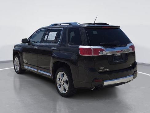 Used 2013 GMC Terrain Denali AWD/4WD image 5