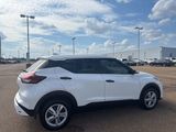 Used 2024 Nissan Kicks S image 4
