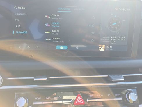 New 2026 Hyundai Santa Cruz SEL AWD/4WD image 22