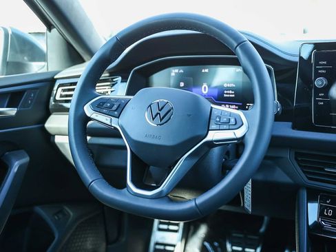 New 2026 Volkswagen Jetta Sport image 25
