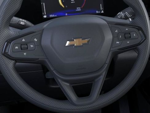 New 2026 Chevrolet Trax LT FWD image 51