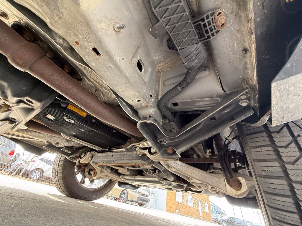 Used 2020 Jeep Grand Cherokee Altitude AWD/4WD image 17