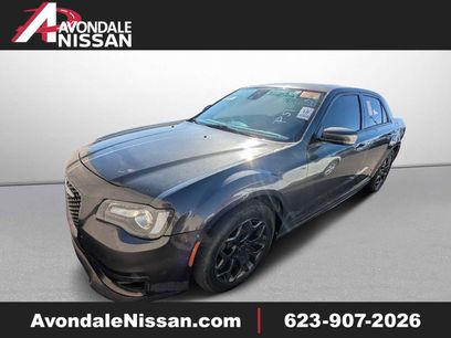 Used 2018 Chrysler 300 S w/ Safetytec Plus Group