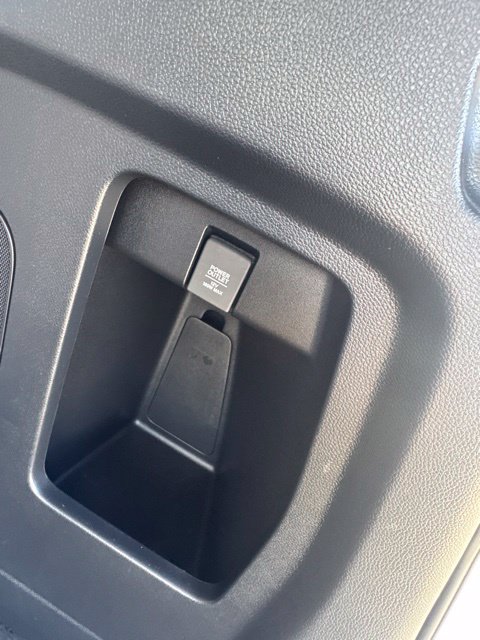 Used 2024 Honda Odyssey EX-L image 16