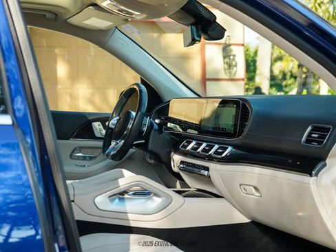 Used 2022 Mercedes-Benz GLE 53 AMG 4MATIC image 43