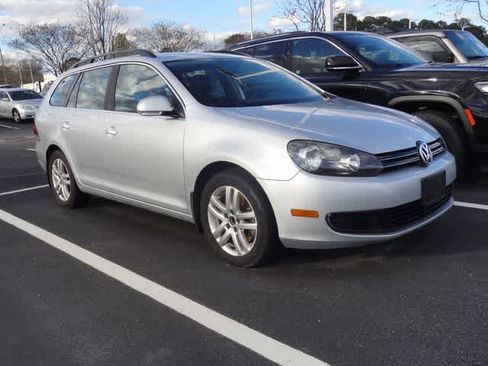 Used 2014 Volkswagen Jetta TDI image 4