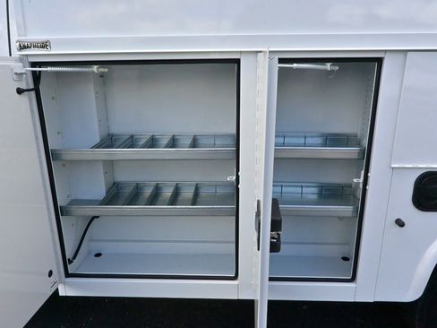 New 2025 Chevrolet Express 3500 Work Van w/ Power Convenience Package image 5