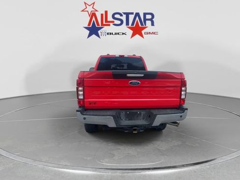 Used 2020 Ford F250 XLT w/ Tremor Off-Road Package AWD/4WD image 6