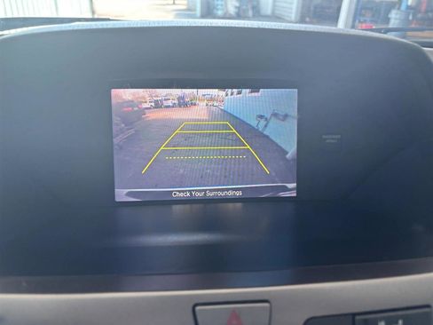 Used 2015 Honda Odyssey EX-L image 19
