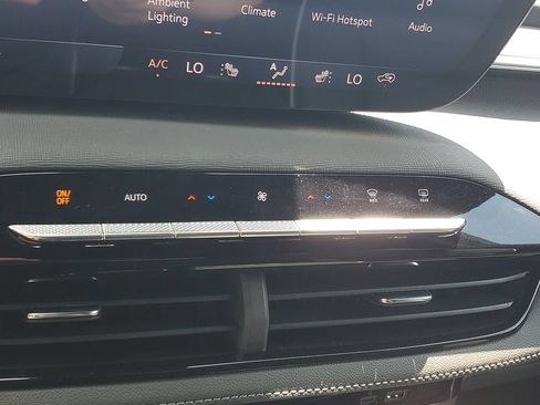 New 2026 Buick Enclave Sport Touring AWD/4WD image 23