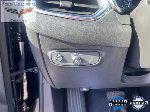 Certified 2022 Chevrolet Equinox LT image 17