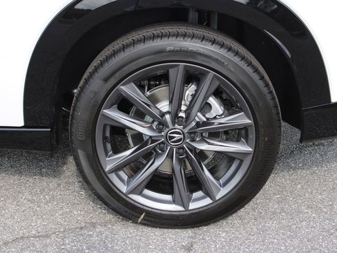 New 2025 Acura ADX A-Spec image 31