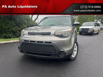 Used 2014 Kia Soul