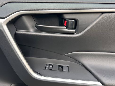 New 2025 Toyota RAV4 LE image 20