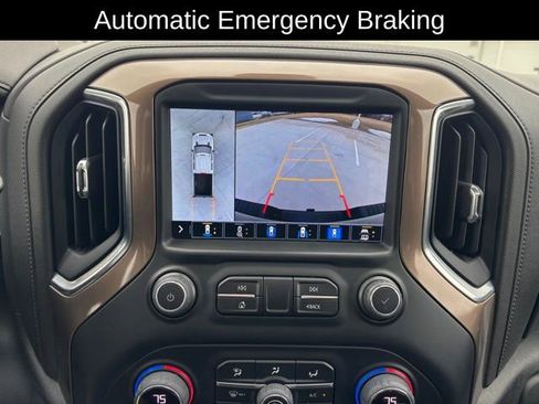 Certified 2023 Chevrolet Silverado 2500 High Country w/ Technology Package AWD/4WD image 15