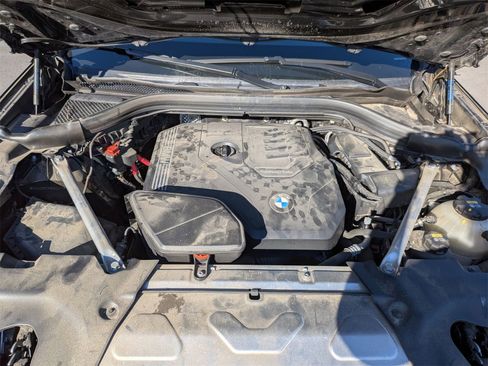 Used 2022 BMW X3 xDrive30i w/ Convenience Package image 42