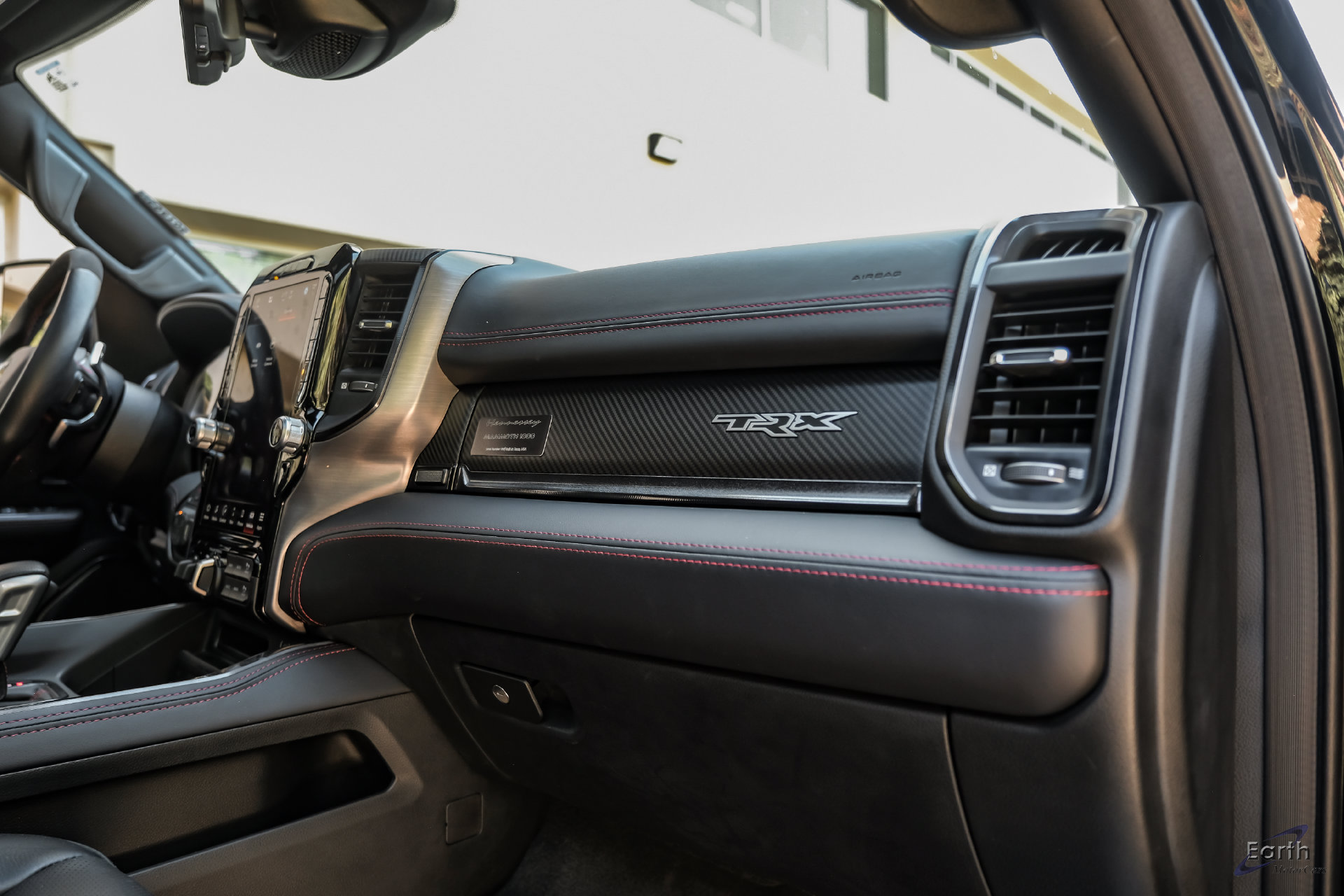 Used 2023 RAM 1500 TRX w/ TRX Level 2 Equipment Group AWD/4WD image 52