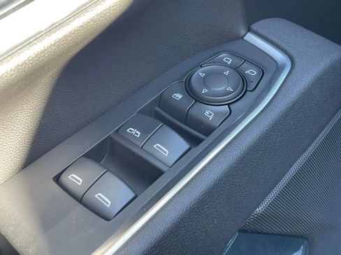 Used 2026 Chevrolet Silverado 2500 LT w/ Trail Boss Package image 17