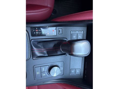 Used 2021 Lexus IS 350 F Sport w/ Accessory Package 2 image 21