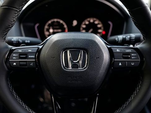 New 2026 Honda Civic Sport image 36