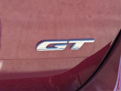 Used 2022 Dodge Durango GT image 35